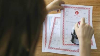 Tapuda e-imza karmaşası: Ev ve arsa tapuları riskli durumda mı?