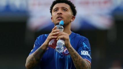 Taraftarlar 4 milyondan fazla yorum atmıştı! İngiliz oyuncudan Süper Lig devine cevap