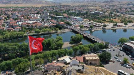 Tarihi Avanos Köprüsü hizmete açıldı: Kültürel mirasımızın en büyük anıtlarından biri!