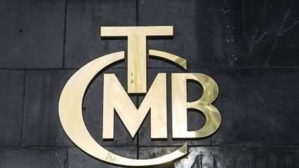 Piyasalar TCMB enflasyon raporuna odaklandı