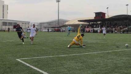 Tek sezonda 30 gol atmıştı: 3. Lig ekibine transfer oldu