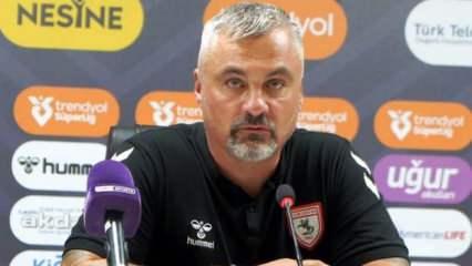 Thomas Reis'ten transfer açıklaması!