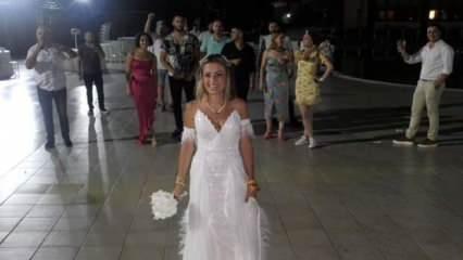 Trabzon’da katledilen Sinem’in anneannesi konuştu