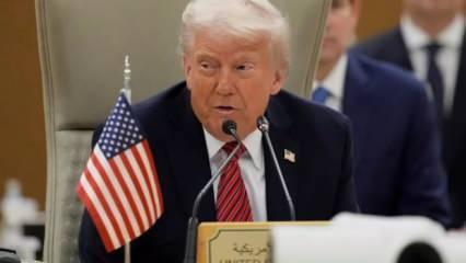 Trump'tan orduya gizli emir