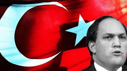 Türk düşmanı CIA aparatından alçak sözler! Rubin PKK’yı kaşıdı, aba altından sopa gösterdi