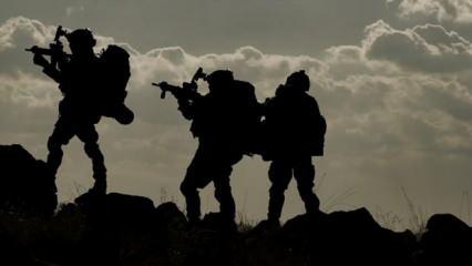Türkiye Terörü bitirerek tarih yazıyor: PKK'nın Suriye ve Irak koluna dair açıklama