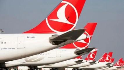Uçakta sakın bunu yapmayın! THY 245 kişiyi uçuştan men etti