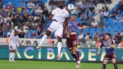 UEFA Avrupa Ligi'ndeki tek temsilcimizin rakibi belli oldu