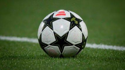UEFA Şampiyonlar Ligi'nde 3. eleme turu ilk maçları yarın başlayacak