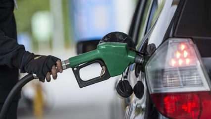 Yeni fiyatlar pompaya yansıdı: İşte güncel benzin, motorin ve LPG fiyatları