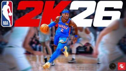 Yeni geliştirmelerle birlikte NBA 2K26, en gerçekçi maç hissini oyuna dönüştürüyor