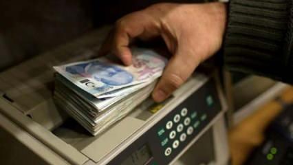 Sıcak para akışı: Yıl sonuna kadar 800 baz puan faiz indirimi bekleniyor! 