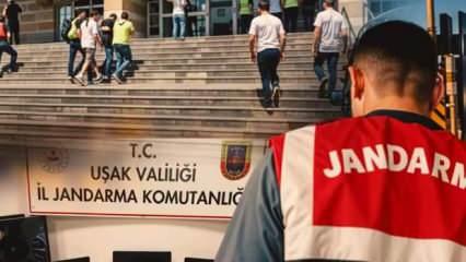 16 ilde yasa dışı bahis ve nitelikli dolandırıcılık operasyonu