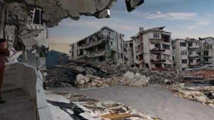 17 Ağustos depremi unutulmadı... Uzmanlardan afet bilinci çağrısı