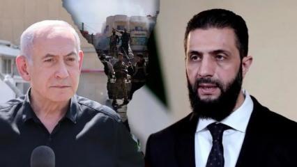 İsrail'in Suriye'deki hedefi oryantalist federasyon