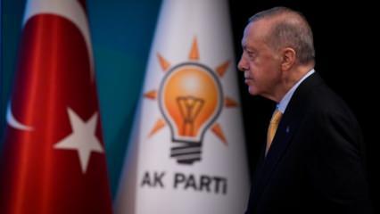 24. yılında AK Parti’nin önemini bir kez daha kavradık!