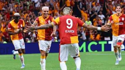 3-0'lık galibiyet sonrası Galatasaray'a Devler Ligi için 'sağ bek' uyarısı