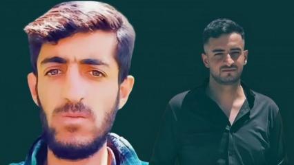 Yer: Bitlis! Bir ay arayla iki evladını toprağa verdiler 