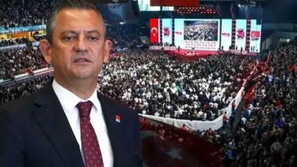 CHP’de kritik gün! Kavga derinleşiyor!
