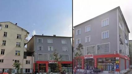 Balıkesir'de yıkılan binayla ilgili korkunç iddia!