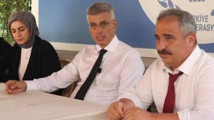 Bakan Memişoğlu'ndan dumansız Türkiye hedefiyle ilgili açıklama