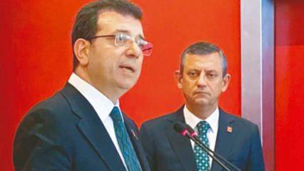 "Özel, İmamoğlu'nu devirmek için harekete geçti" iddiası