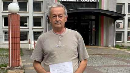 Taburcu edildi, 3 dakika sonra kalbi durdu! Yoğun bakımda para pazarlığı iddiası