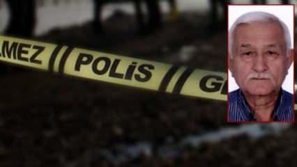 Kırşehir'de 4 gündür kayıp olarak aranan adam ölü bulundu