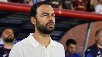 Sel&ccedil;uk İnan: M&uuml;cadelenin karşılığını alamadık