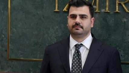AK Parti’den dikkat çeken uyarı: O fotoğraf büyük bedellerin sembolüdür!
