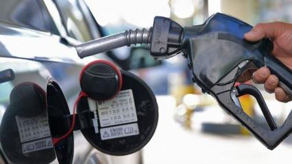 Akaryakıt fiyatları ne durumda? İşte güncel benzin, motorin ve LPG fiyatları