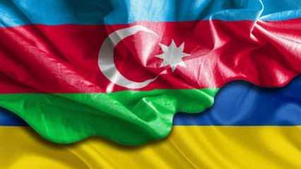 Aliyev kararnameyi imzaladı... Kiev'e 2 milyon dolar değerinde insani yardım!