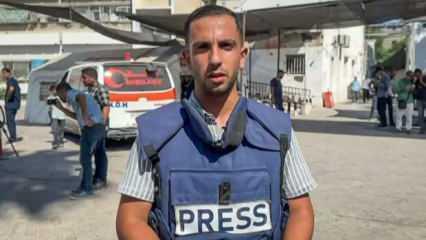 Alman gazetesinden öldürülen gazeteci için utanç manşeti! 
