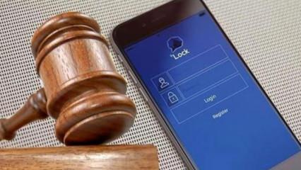 Anayasa Mahkemesi'nden çarpıcı ByLock kararı