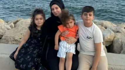 Anne ve 3 çocuğunun öldüğü yangında iddianame kabul edildi