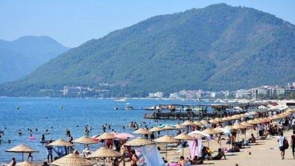 Antalya'da turizm çeşitliliği sezonu uzatıyor