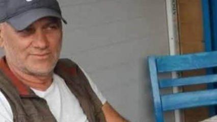 Avşa Adası’nda şarampole yuvarlanan otomobilin sürücüsü öldü
