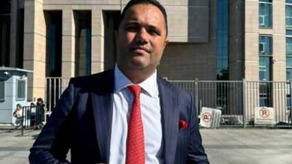 Avukat Rezan Epözdemir hakkında son dakika gelişmesi! Başsavcılık talimat verdi