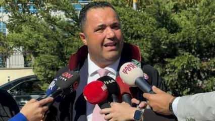 Avukat Rezan Epözdemir soruşturmasında 150 bin dolar rüşvet iddiası