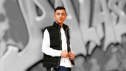 Balık tutarken nehre düşen gencin cansız bedenine ulaşıldı