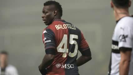 Balotelli zorda: Finali amatörde yapacak