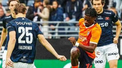  3-1'in rövanşında Viking'le kritik maç! Karşılaşma şifresiz