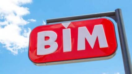 BİM, beklentinin altında kâr açıkladı
