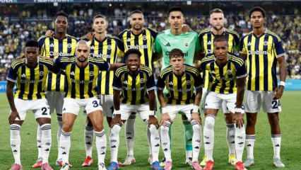 Bir reklam Rumları çıldırtmaya yetti! Fenerbahçe'yi UEFA'ya şikayet ettiler