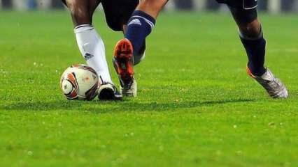 Trendyol 1. Lig'de 15. hafta heyecanı