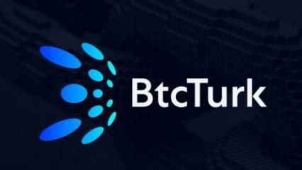 BtcTurk duyurdu! Kripto para yatırma ve çekme işlemleri durdu