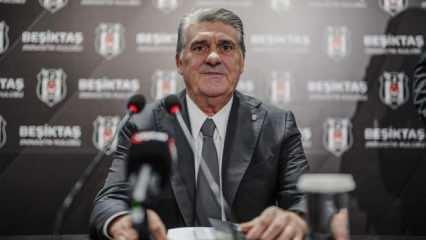 Chamberlain Beşiktaş'a taş koydu: Transferi o engellemiş