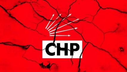 CHP'de Aydın sancısı büyüyor! İstifa sağanağından sonra ilçe başkanın biletini kestiler