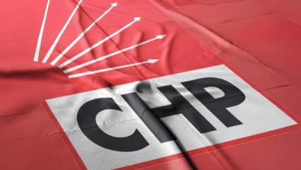 CHP'de deprem! Aydın'da ilk istifa geldi