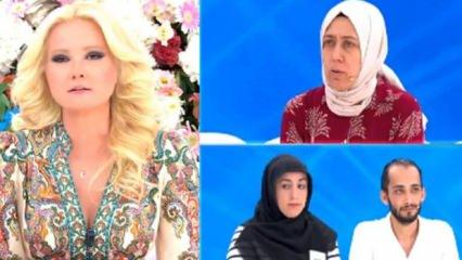 Cinayeti canlı yayında itiraf etmişti! Sebile Yörük yeniden tutuklandı